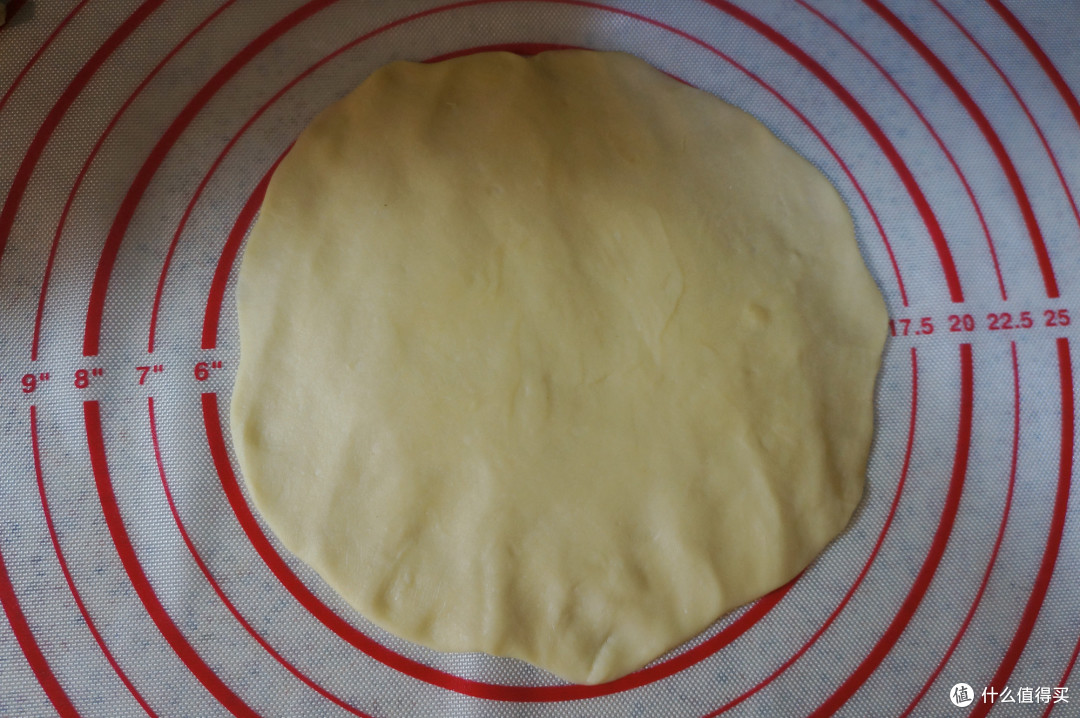 以“嫩牛五方”法制作黑椒牛肉馅饼,分享下自制美味馅饼的一些心得