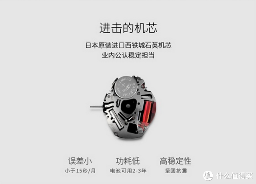 极简的美学——CIGADesign 偏执家系列腕表