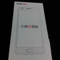 ZUK Z2 手机外观展示(卡槽|耳机孔)