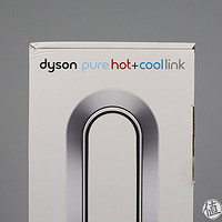 戴森 HP02 空气净化器外观设计(出风口|按键|面板)