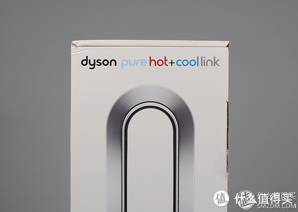 dyson 戴森 HP02 空气净化风扇暖风扇智能版