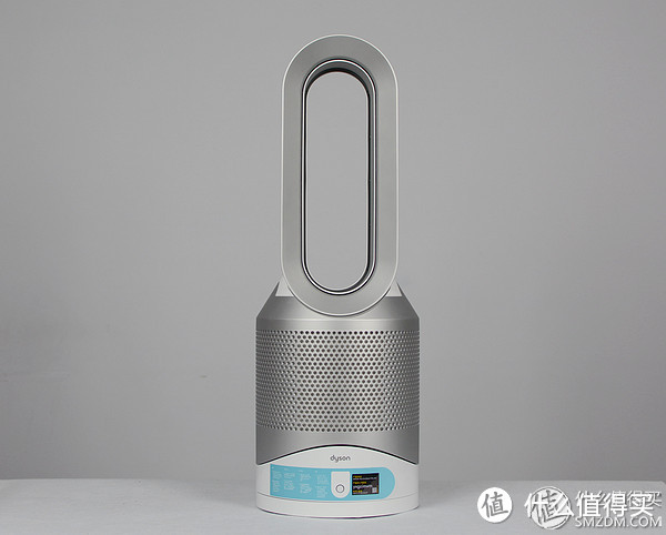 dyson 戴森 HP02 空气净化风扇暖风扇智能版