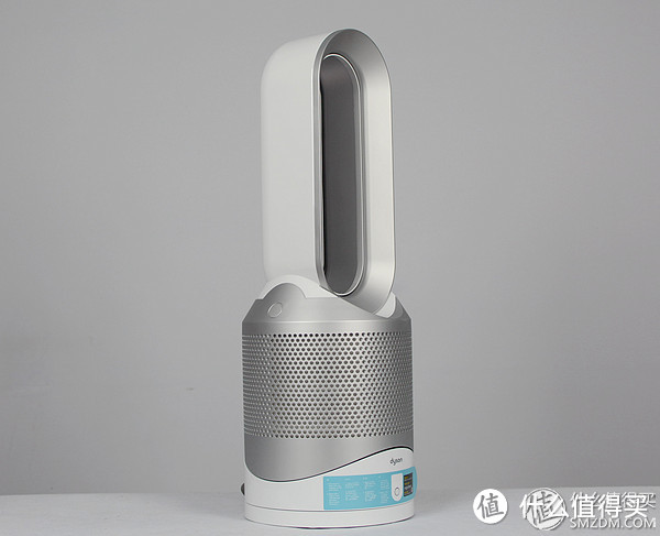 dyson 戴森 HP02 空气净化风扇暖风扇智能版