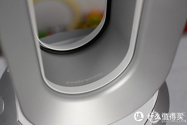 dyson 戴森 HP02 空气净化风扇暖风扇智能版