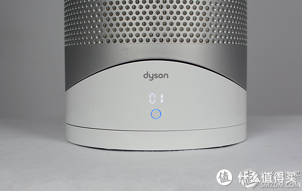 dyson 戴森 HP02 空气净化风扇暖风扇智能版