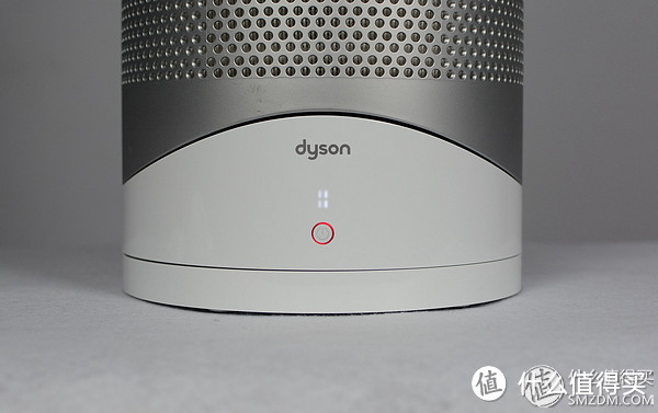 dyson 戴森 HP02 空气净化风扇暖风扇智能版