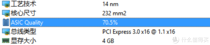 A卡电表也能倒转？RX470降电压大法的测试！
