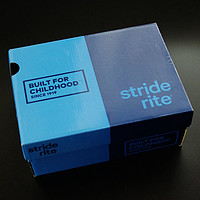 STRIDE RITE 喜健步 儿童款猎鸭靴外观设计(鞋尖|LOGO|鞋面|鞋带|鞋底)