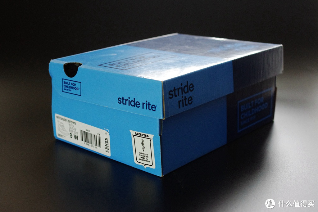 STRIDE RITE 喜健步 儿童款猎鸭靴