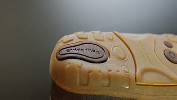 STRIDE RITE 喜健步 儿童款猎鸭靴使用总结(后跟|鞋面|内里|尺码)