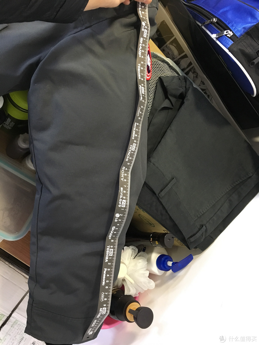 日亚入加拿大鹅 Canada Goose  Langford Parka 羽绒服