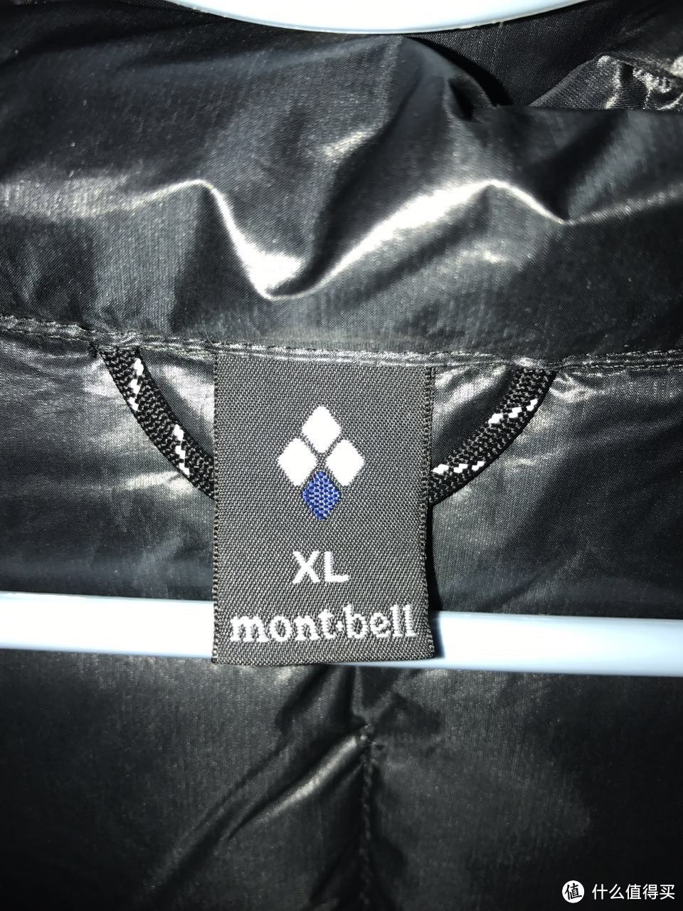 冬日感受来自霓虹国的温暖：Montbell 羽绒服官网 直邮