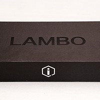 IQUNIX Lambo62 机械键盘外观展示(边框|底部|线口|胶脚)