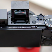 索尼 黑卡RX100M3 相机购买理由(携带|画质|操控|效果)