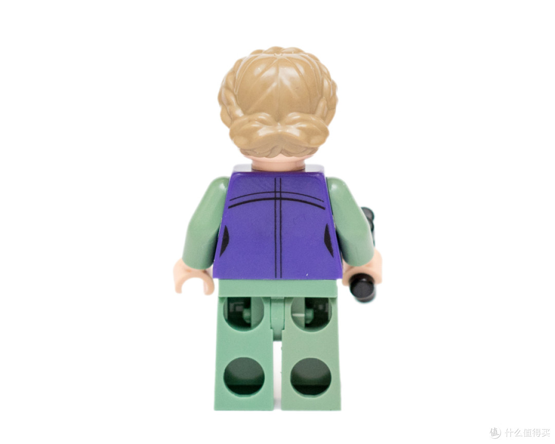 #本站首晒#拼拼凑凑却有不一样的感觉——LEGO 乐高 星战系列 75140 抵抗军突击队运输船