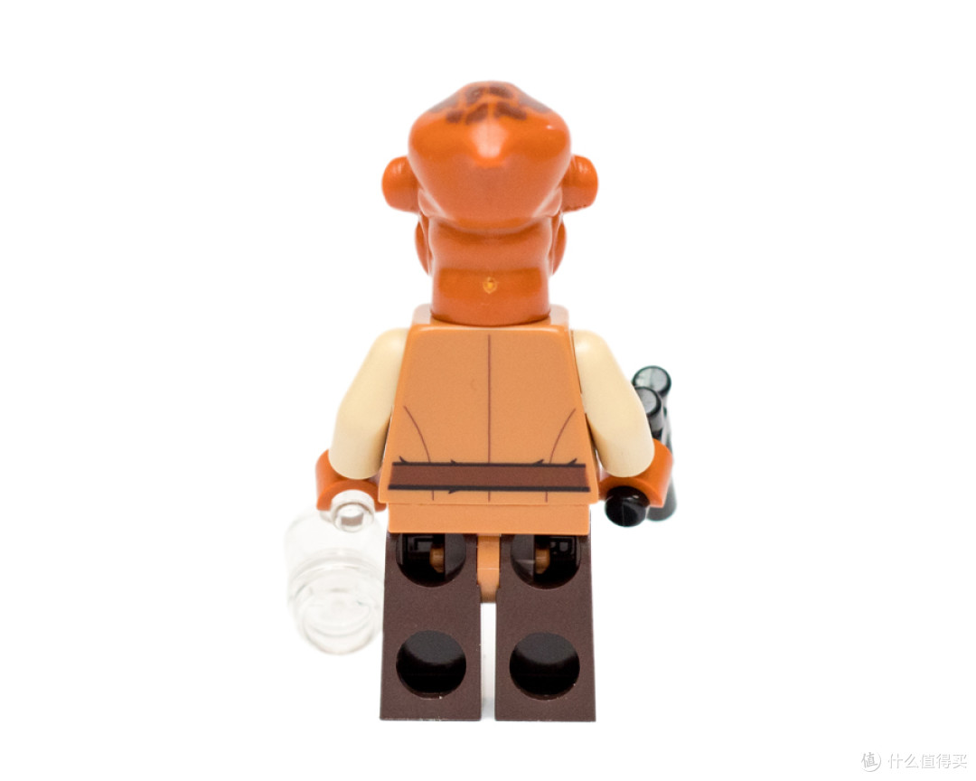 #本站首晒#拼拼凑凑却有不一样的感觉——LEGO 乐高 星战系列 75140 抵抗军突击队运输船