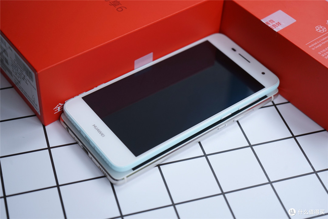 性能尚可,小手星人的最爱:华为畅享6体验评测