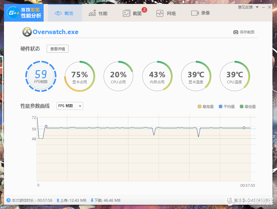 与谁争“风” — 耕升 GTX1050Ti 烈风EX 单卡攻略测评