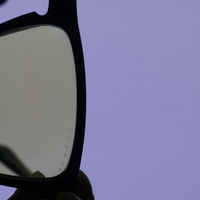 GUNNAR Intercept 防辐射防蓝光眼镜使用感受(屏幕|镜片|佩戴)