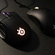 钢厂信仰，新时代黑科技——会震动的SteelSeries 赛睿 Rival 500 游戏鼠标众测体验