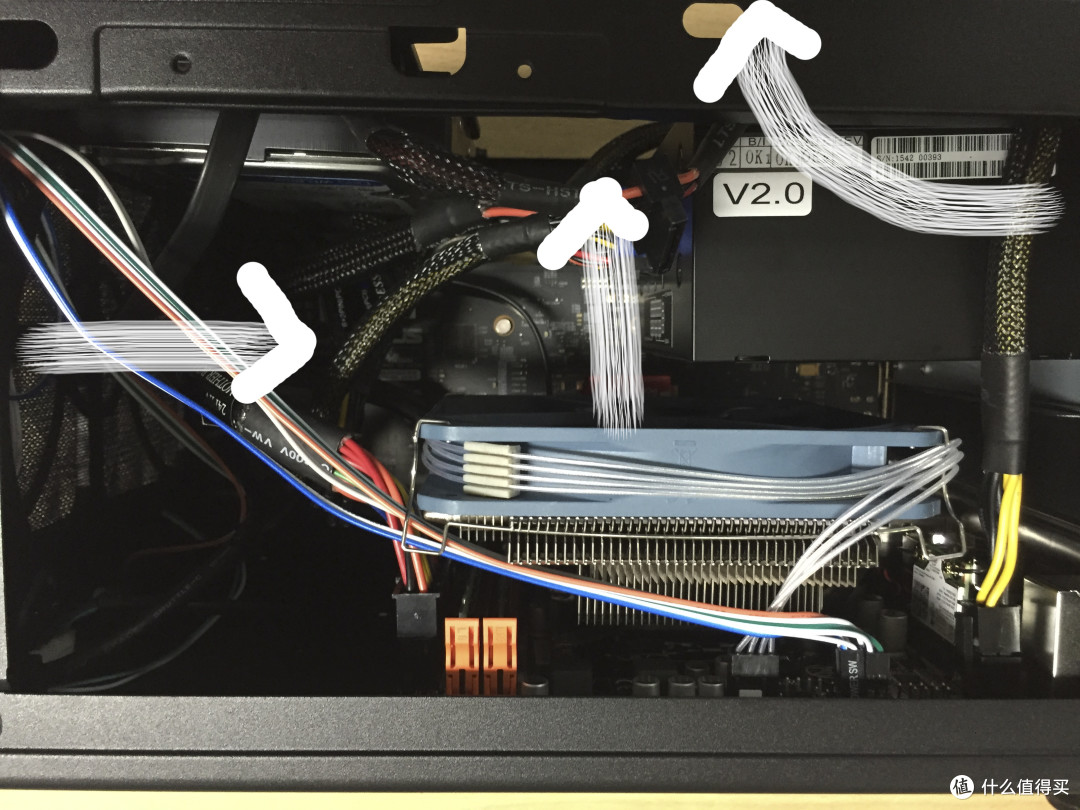 ITX装机实践 — 二手淘货，技嘉B85+GTX960的实用之选