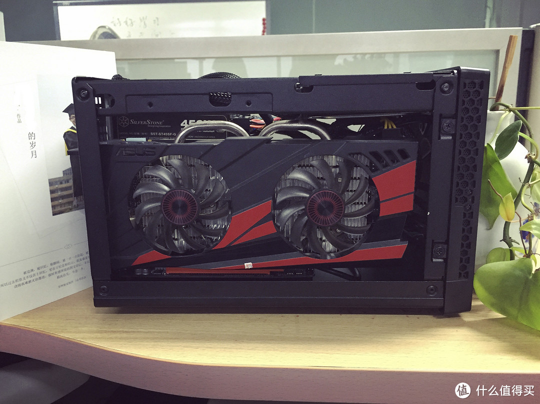 ITX装机实践 — 二手淘货，技嘉B85+GTX960的实用之选