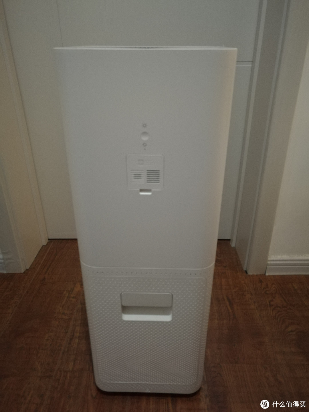 家中第一台空气净化器 — MI 小米 米家空气净化器 Pro 开箱