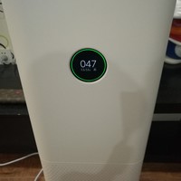 米家 空气净化器 Pro使用感受(显示|声音|模式|优点|缺点)