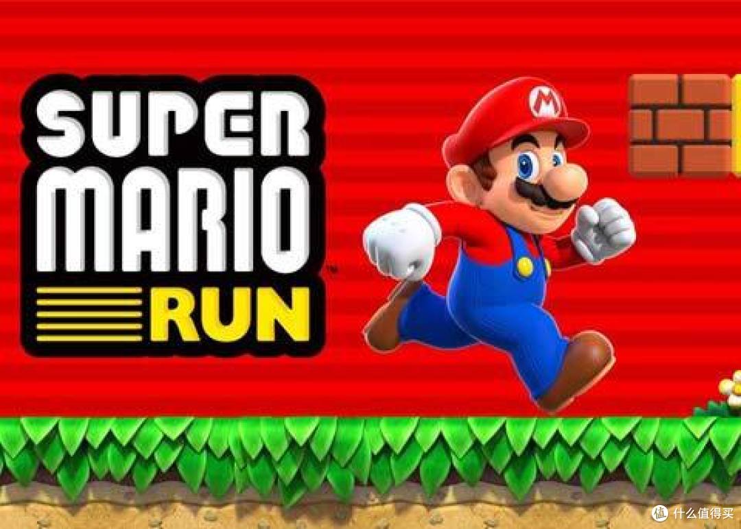 这波情怀给10分,《超级马里奥RUN》游玩体验!