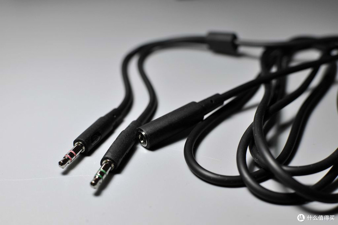 身轻体健,骨骼清奇:Kingston 金士顿 HyperX Cloud Stinger 毒刺 电竞耳机