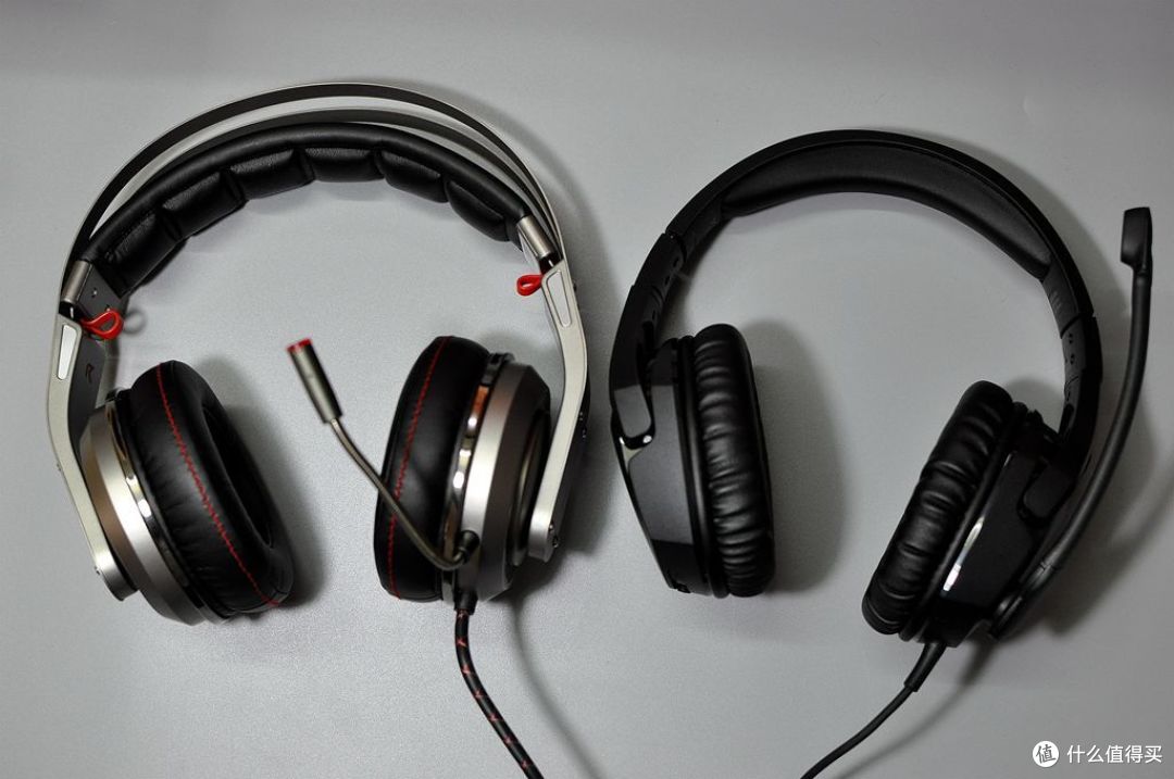 身轻体健,骨骼清奇:Kingston 金士顿 HyperX Cloud Stinger 毒刺 电竞耳机