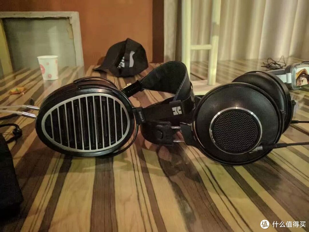 小强的进化：HIFIMAN MegaMini播放器