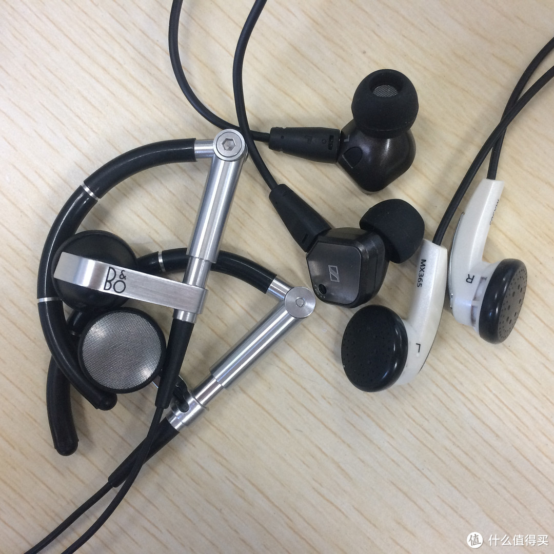 英亚购入 Sennheiser 森海塞尔 IE80 入耳式动圈耳机晒单