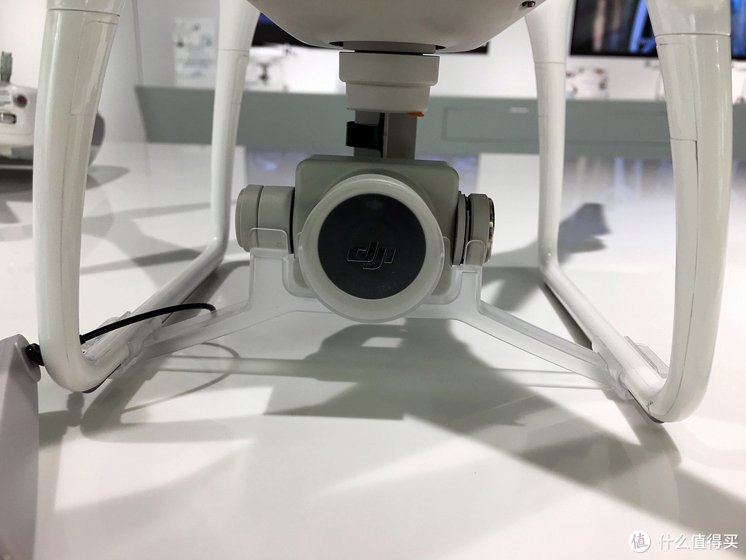 全方位探索：DJI 大疆 魔都旗舰店参观记(盖楼有福利)