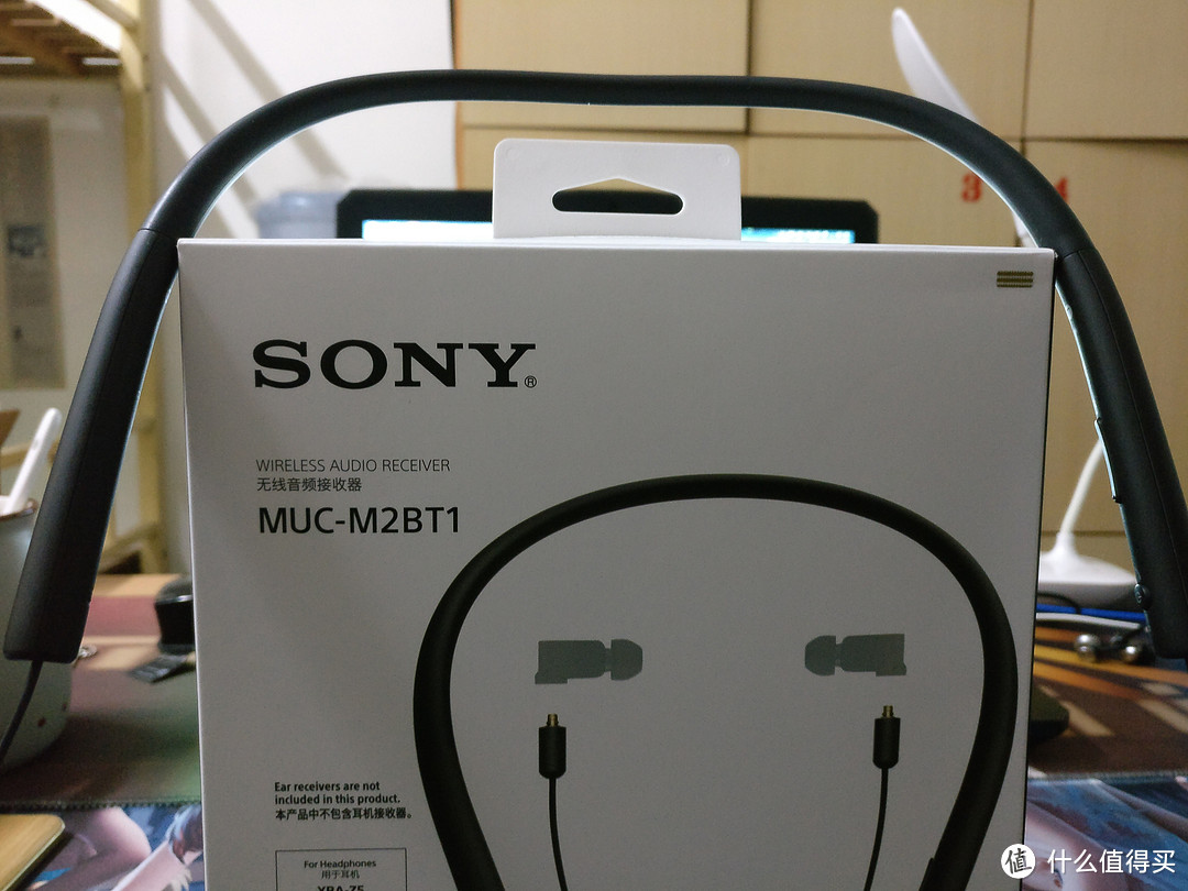 大法黑科技:SONY 索尼 MUC-M2BT1 蓝牙耳机升级模块 使用体验