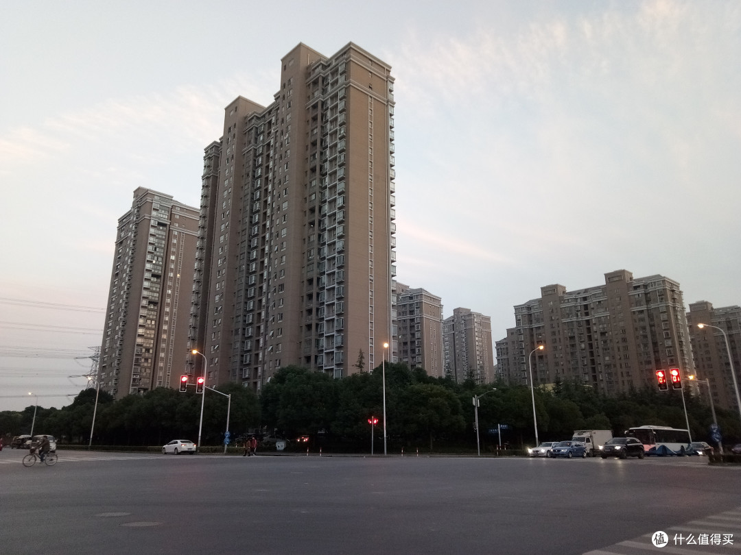 性能尚可,小手星人的最爱:华为畅享6体验评测