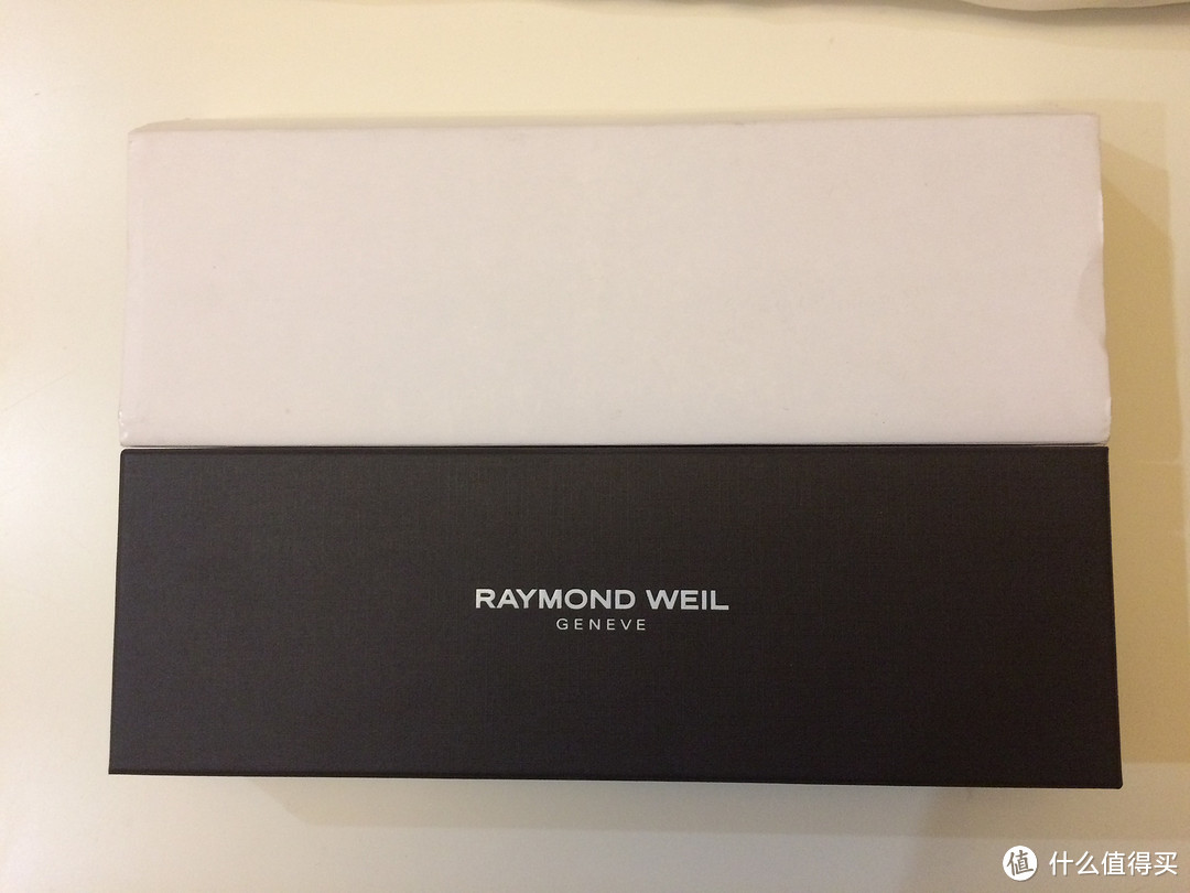 579$到手 RAYMOND WEIL 蕾蒙威 2839-STC-00209 机械月相男表