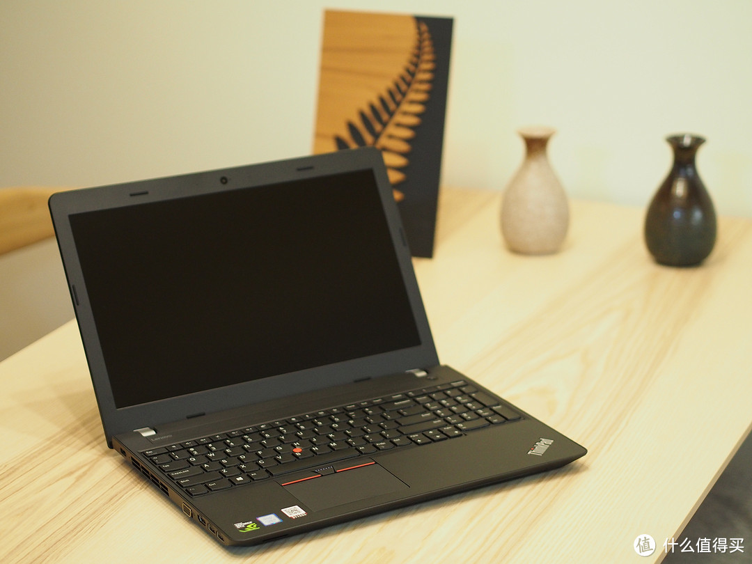 突破传统束缚开辟小黑新天地——Thinkpad E570 GTX游戏本众测体验