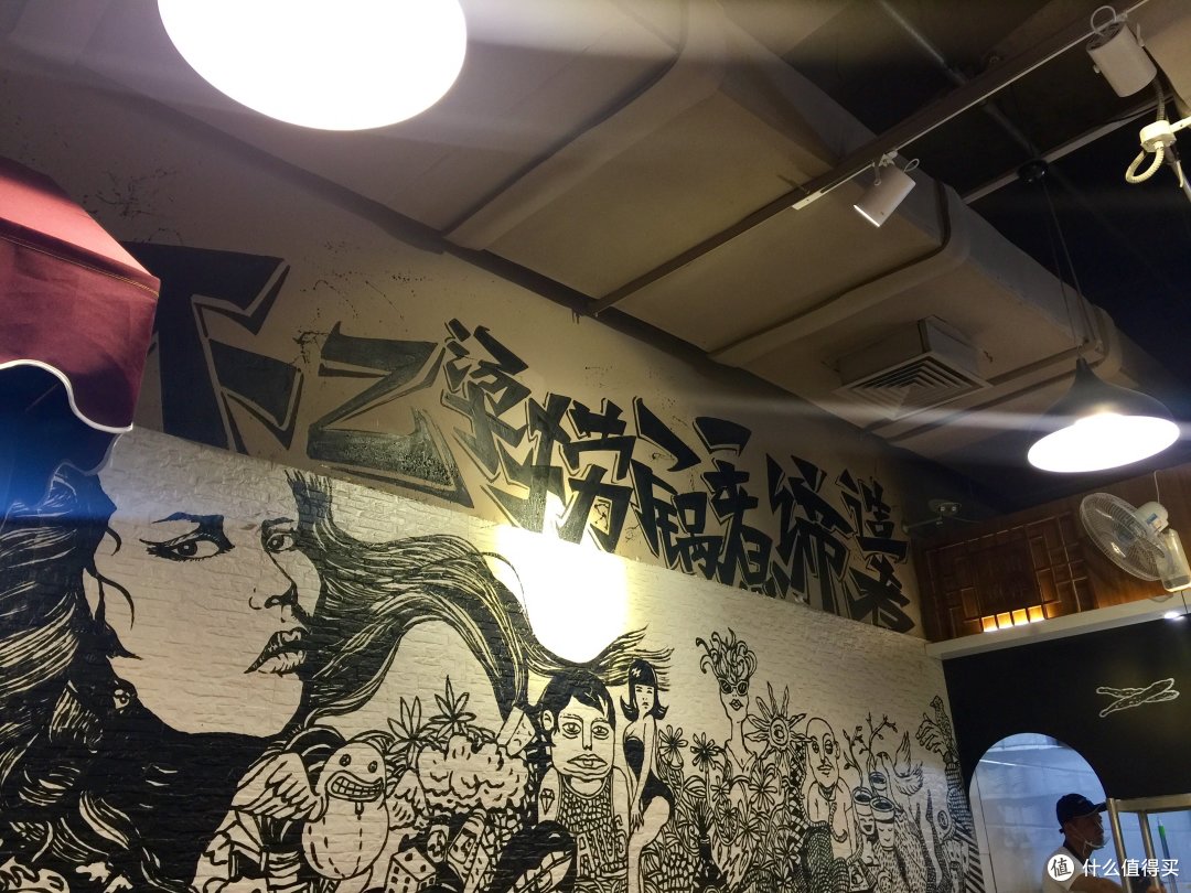 谁说单身汪过节只能在家吃?盘点我在上海怎样吃吃吃!
