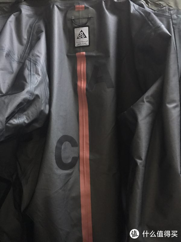 都市机能—NikeLab ACG SYSTEM BLAZER（附赠辣眼真人兽）