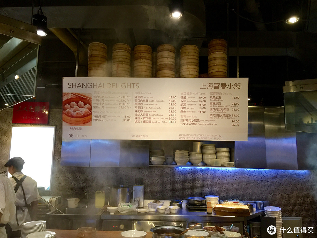 谁说单身汪过节只能在家吃？盘点我在上海怎样吃吃吃！