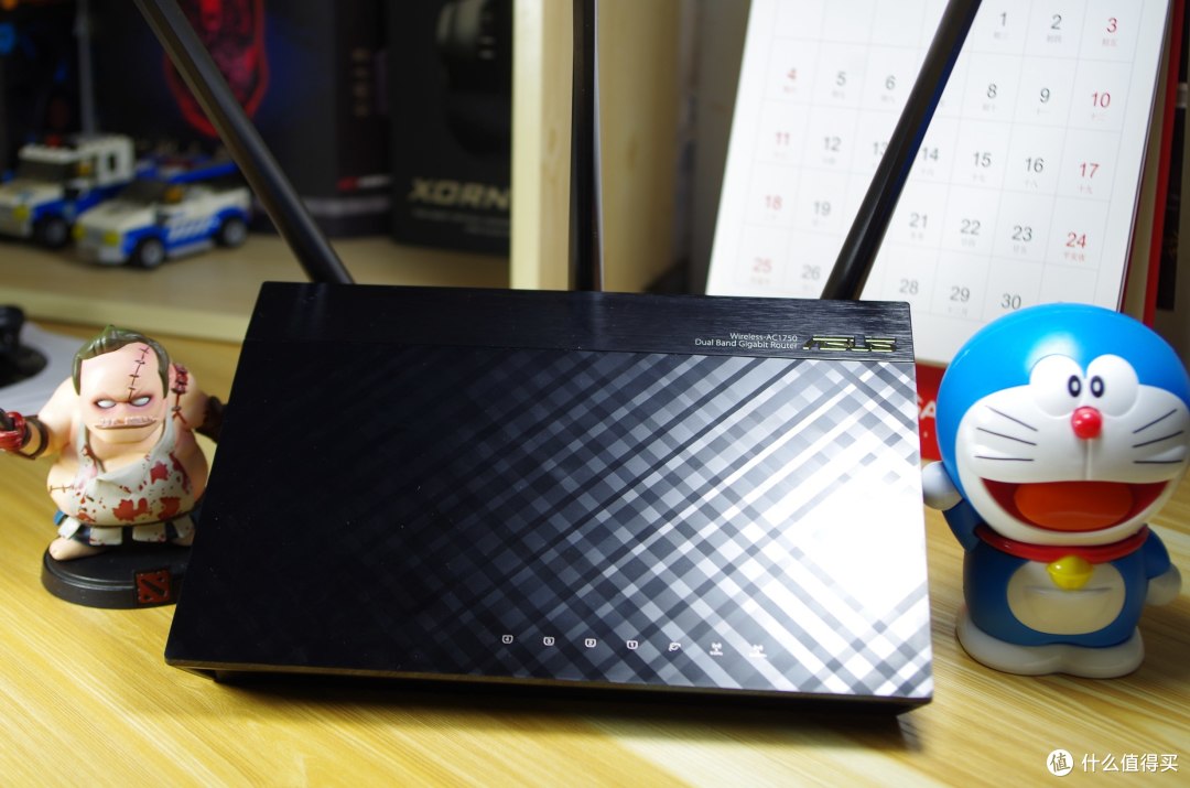 花了80元，自己动手更换4口千M光猫！血拼双12，组建高速5G wifi内网