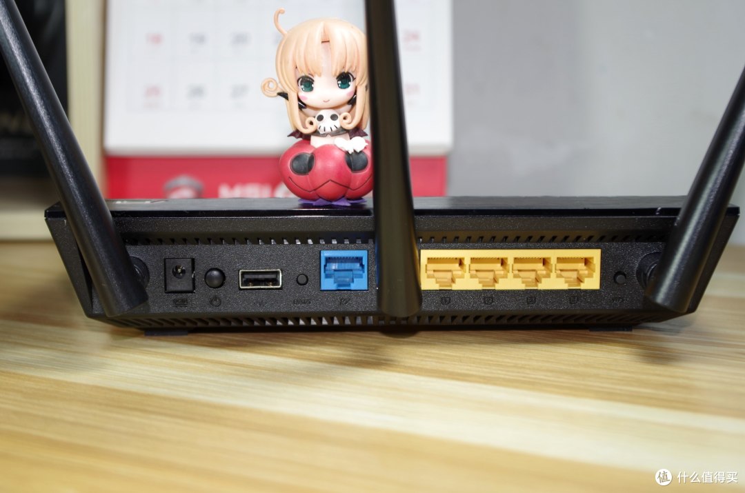 花了80元，自己动手更换4口千M光猫！血拼双12，组建高速5G wifi内网