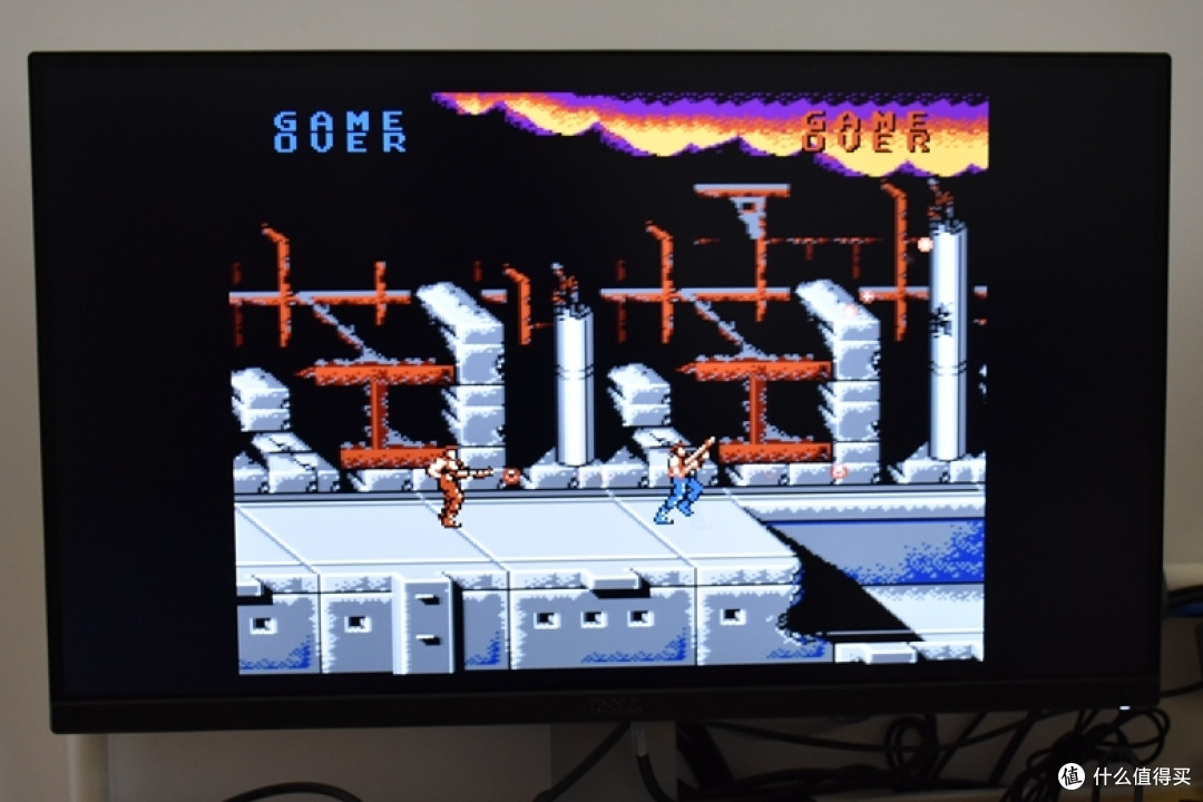 满满的都是回忆:Nintendo 任天堂 NES Classic Edition 复刻版红白机