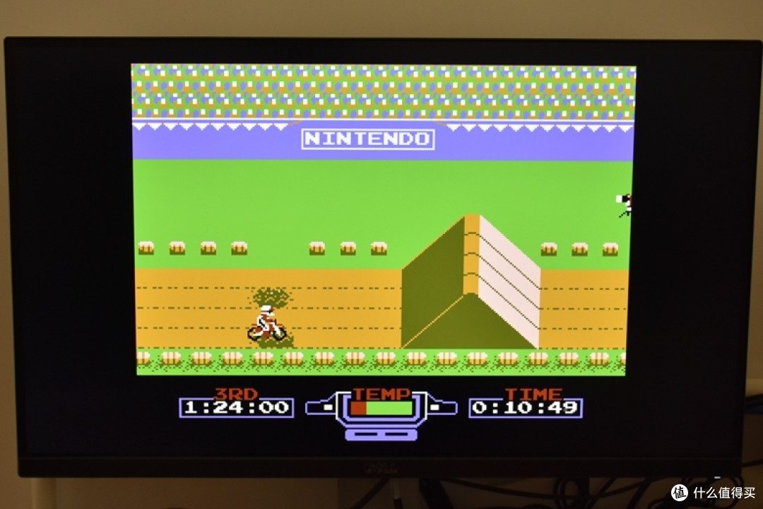 满满的都是回忆:Nintendo 任天堂 NES Classic Edition 复刻版红白机