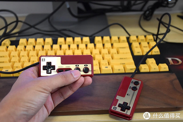 满满的都是回忆:Nintendo 任天堂 NES Classic Edition 复刻版红白机