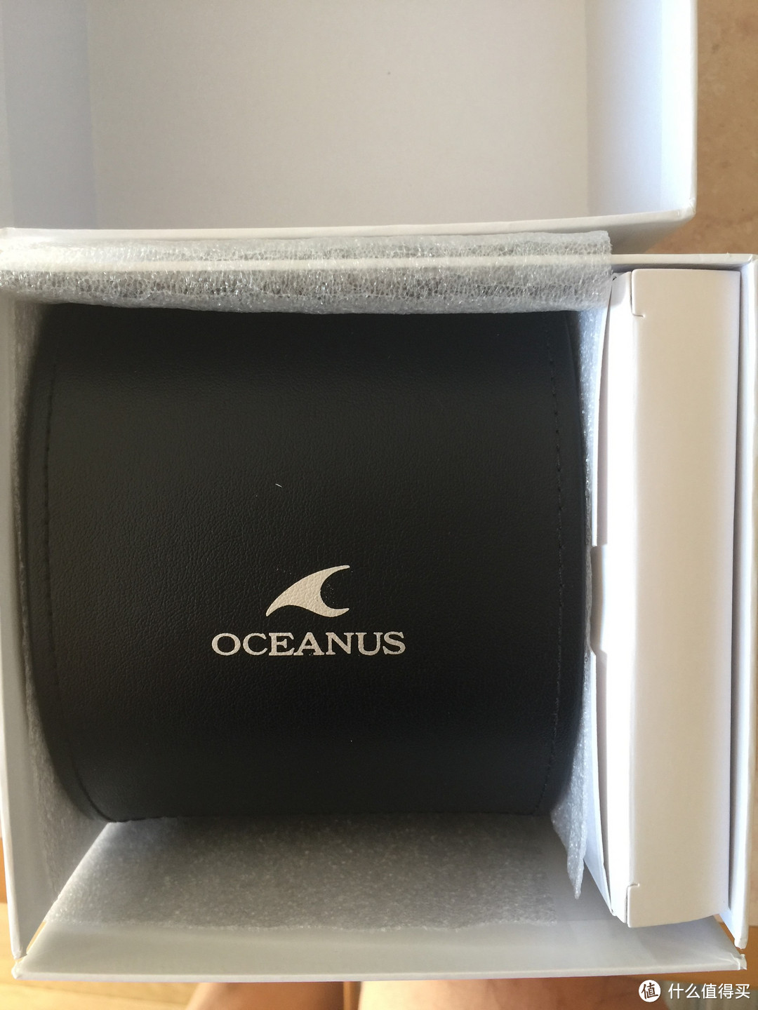 从百毒不侵到毒发身亡：日亚购入 CASIO 卡西欧 Oceanus OCW-T2600G-1AJF 男士腕表