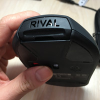 中规中矩的次旗舰---赛睿rival500游戏鼠标评测