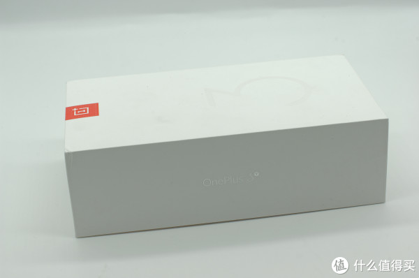 不完美的不将就:OnePlus 一加手机3T