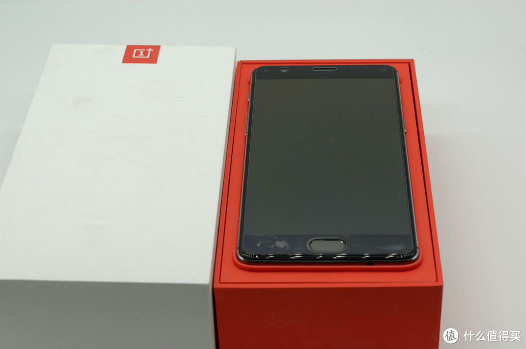 不完美的不将就：OnePlus 一加手机3T